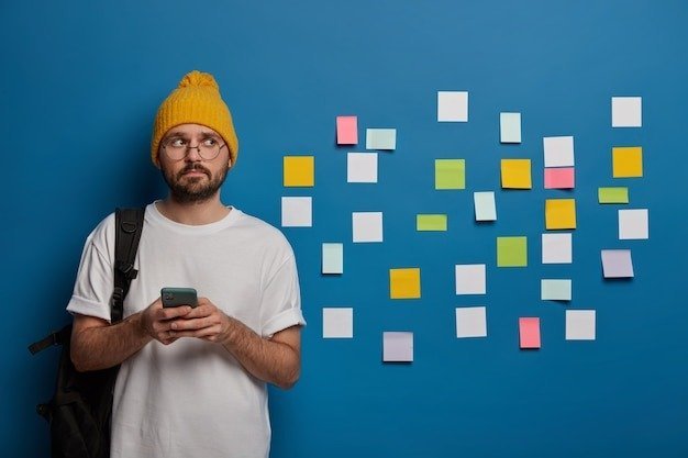 Advancement Through Data: The Pathway to Success