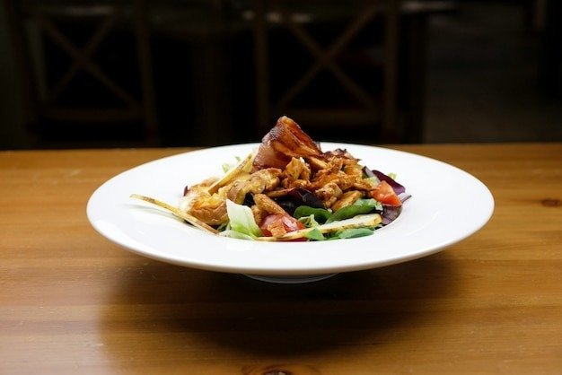 Unraveling the Global Mystery of DNA